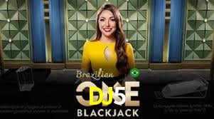 Blackjack Brasileiro