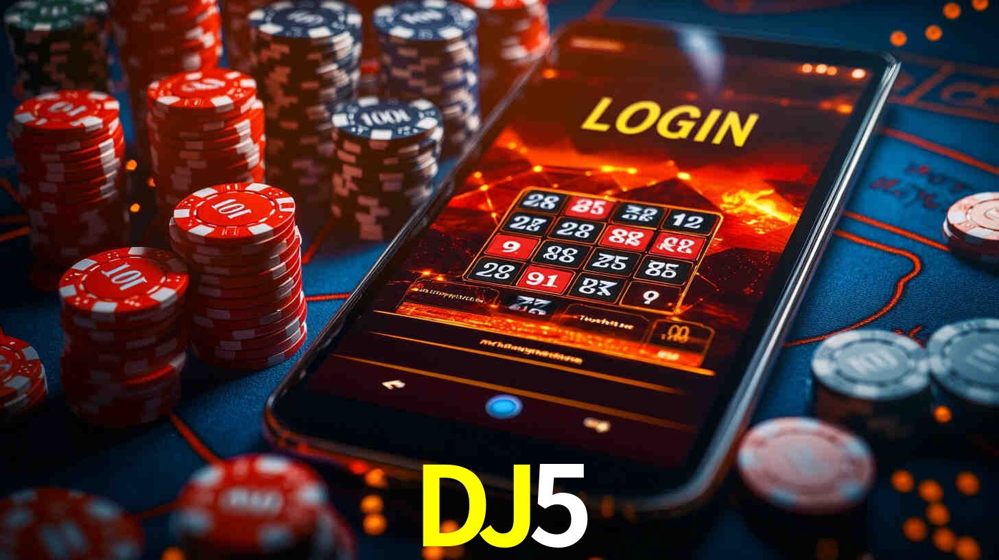 DJ5