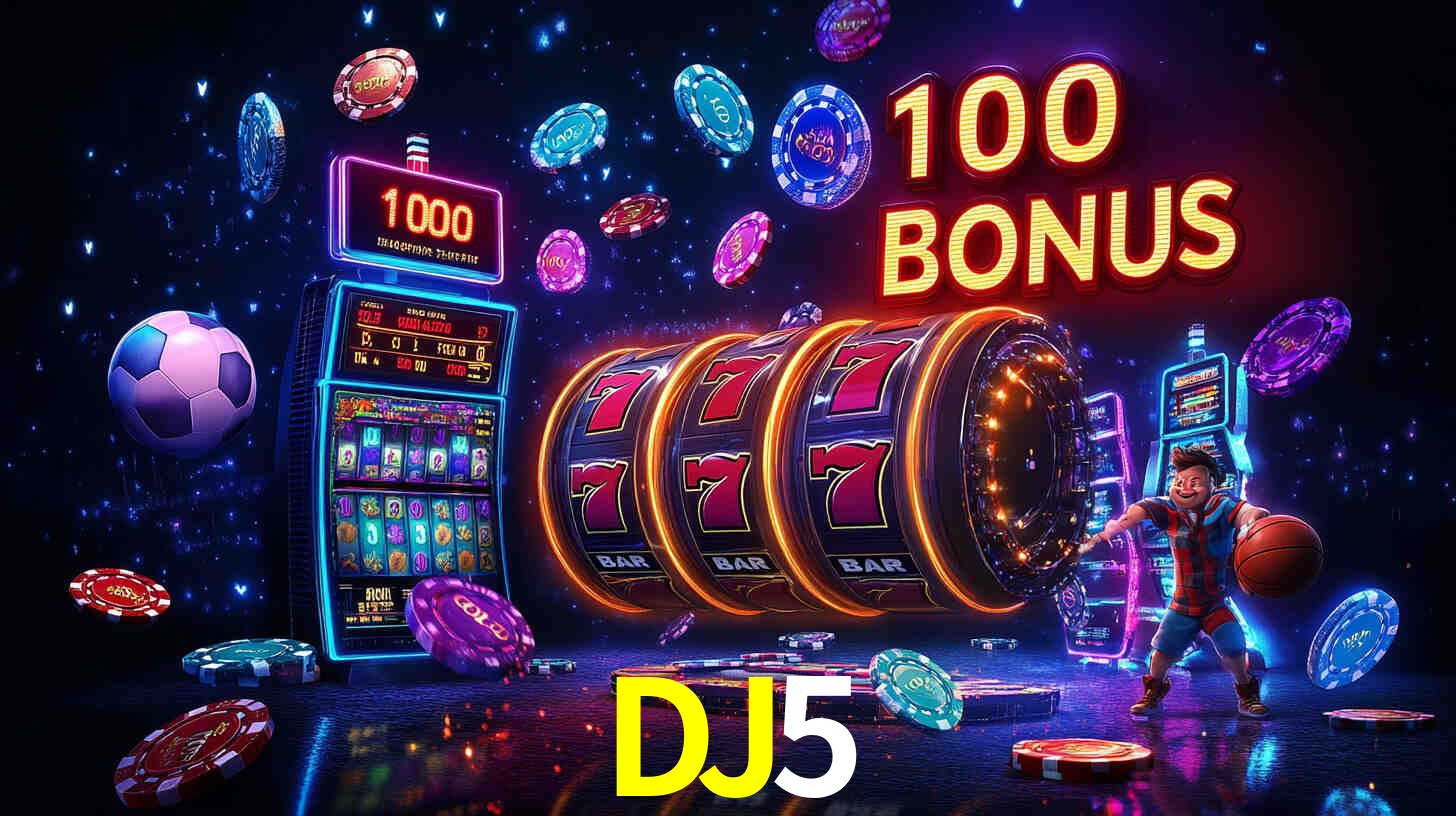 DJ5